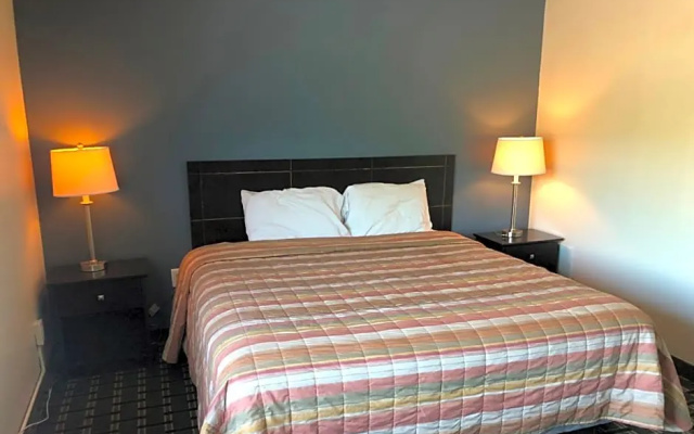 Red Carpet Inn Mount Holly NJ