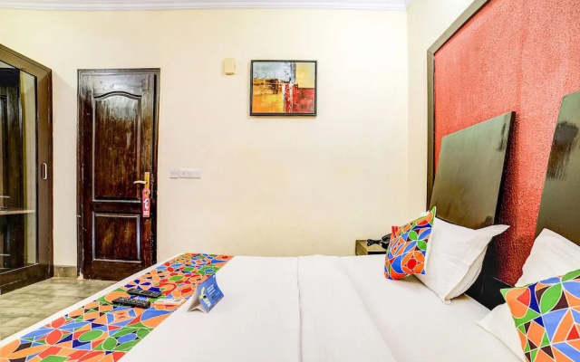 FabHotel La Flamingo Calangute