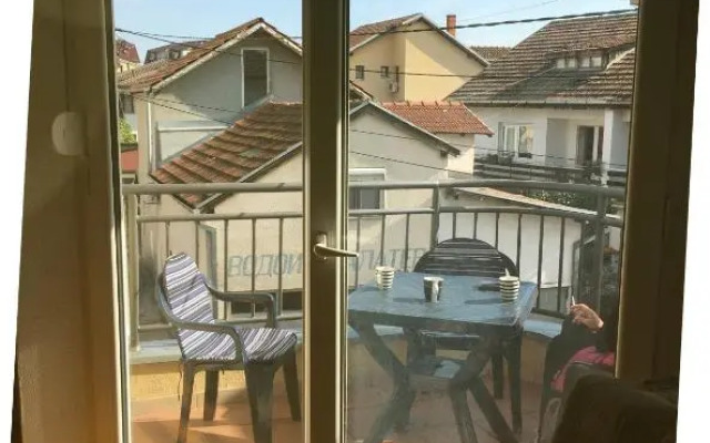 Apartman Ljubica