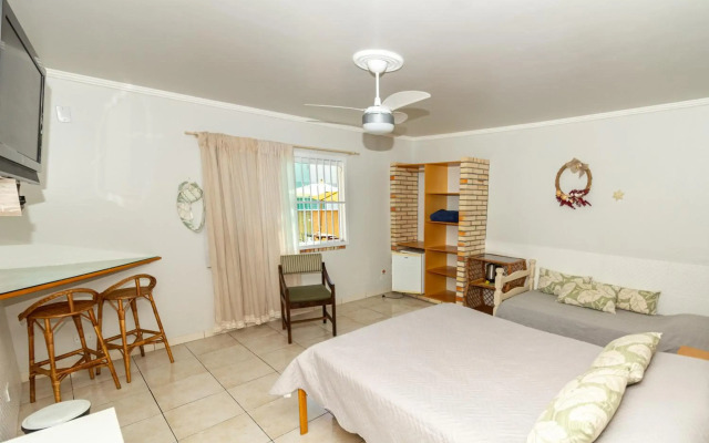 Conves suites