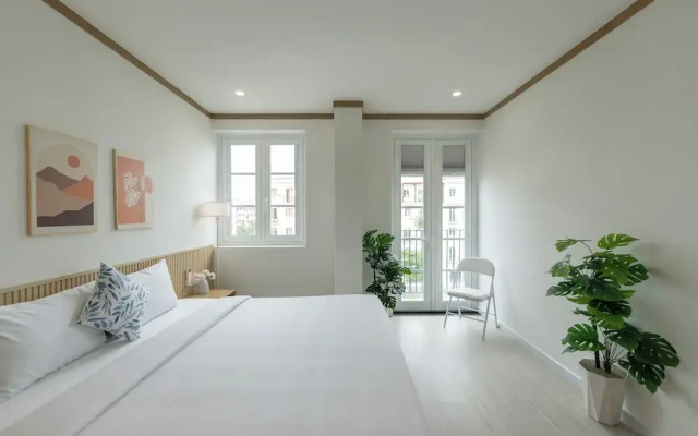 Koa Apart - Hotel