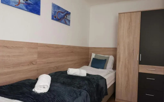 Eisenerz Stefan Apartment / Ferien Wohnung