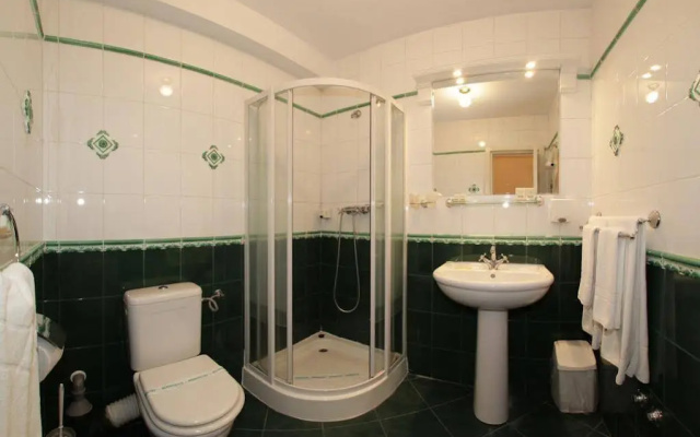 Hotel Villa Bodi