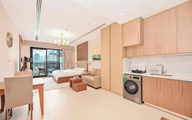 Elite Downtown Residence 2