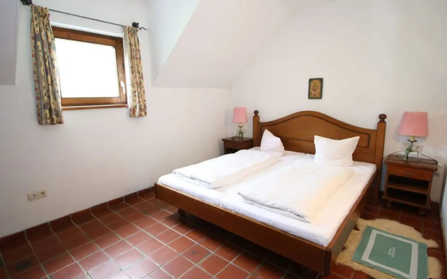 Charming Apartment With Swimming Pool and Sauna in Styria