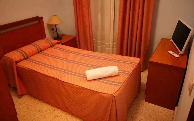 Hostal Pino Doñana