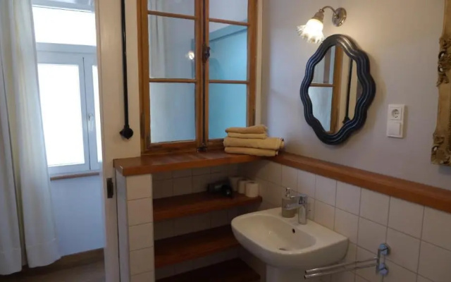 Zaunkönig Appartements