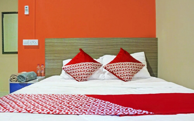 Hotel O Homestay Daniel 76NearTaman Hijau Karimun