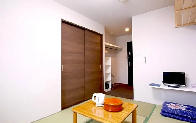 Koropokuru - Vacation STAY 91496v