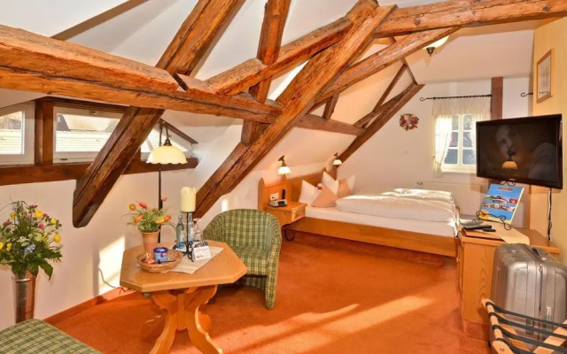 Landhotel Quirle-Häusl
