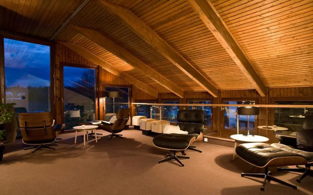 Hotel Njord