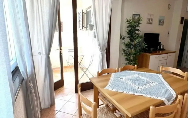 Nice Apartment With View
