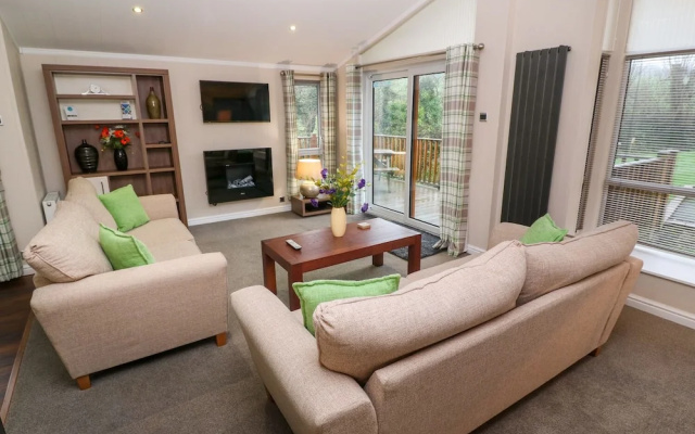 Lodge 26, Tintagel