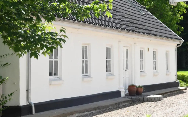 Nebelgaard Holiday House