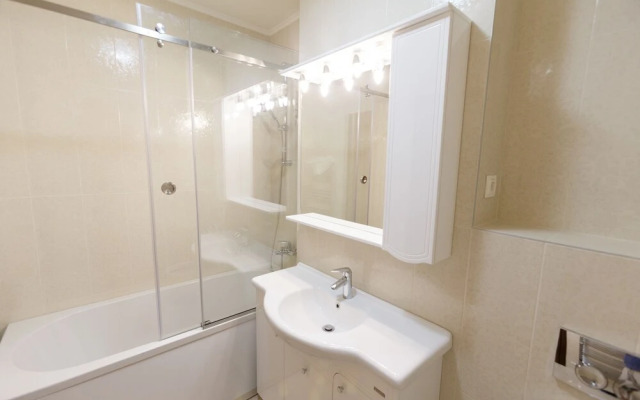 Cluj Lux Apartments Platinia