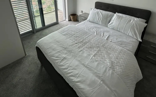 Charming 2-bed Apartment in London