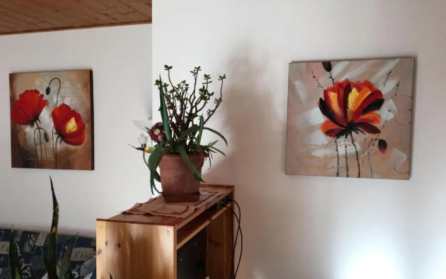 Apartementhaus Simmer