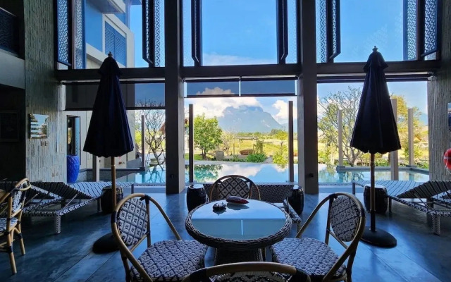 Yatika Boutique Resort