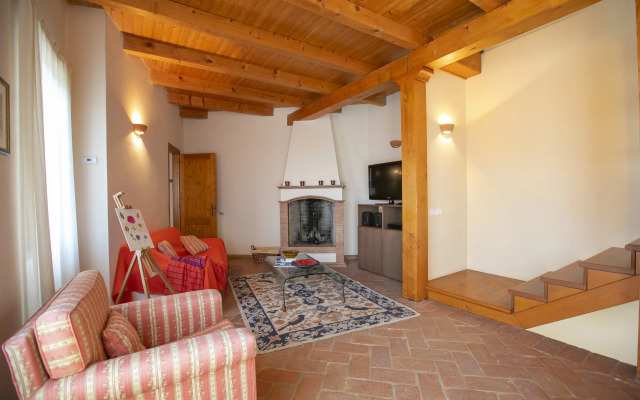 La Casa nel Borgo Lake View