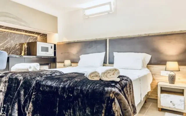 The Mike Hotel