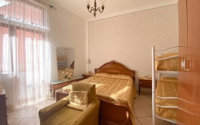 Casa Vacanze da Vicenta