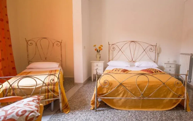 B&B Salentomigliore