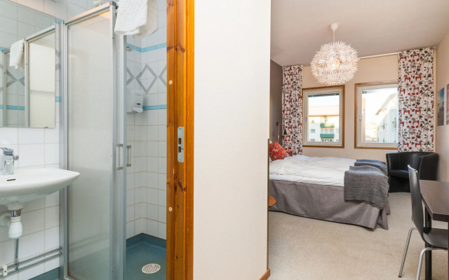 Hotell Fridhemsgatan