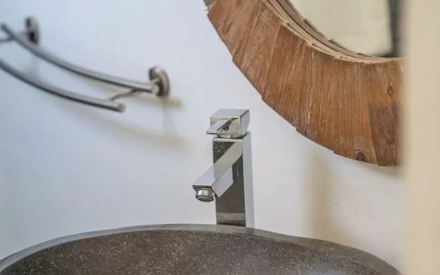 Casa Lydie - Évasion Créole Avec Piscine