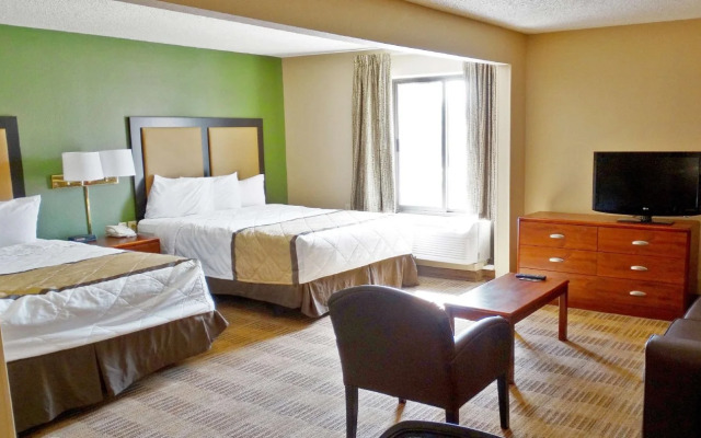 Extended Stay America - Durham - Research Triangle Park - Hwy 54