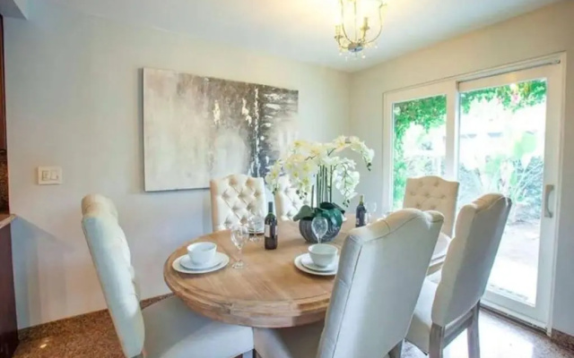 Charming Duplex Home