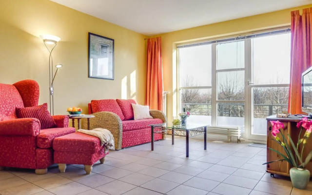 Ostseeresidenz - Whg 11