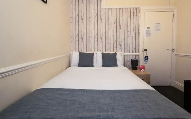 Pier Hotel Rhyl