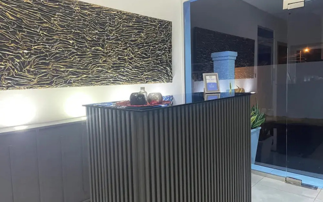 Gaia Residence