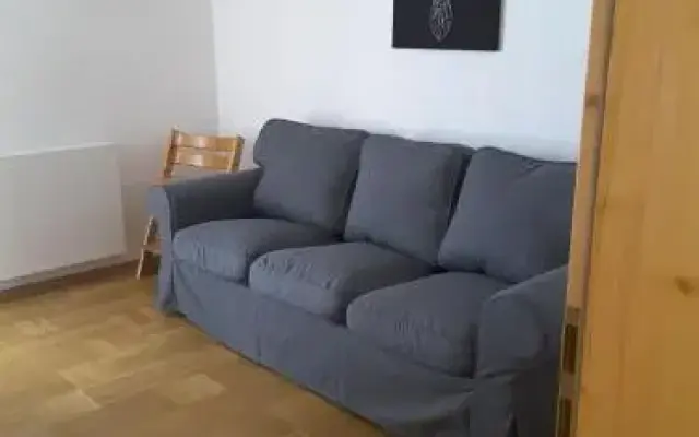 Ferienwohnung Bürgers Hof