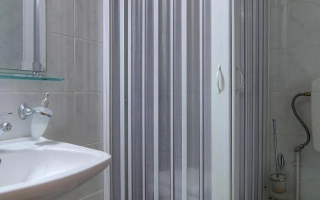 Hotel Lefas