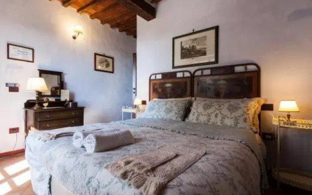Borgo Tepolini Country House
