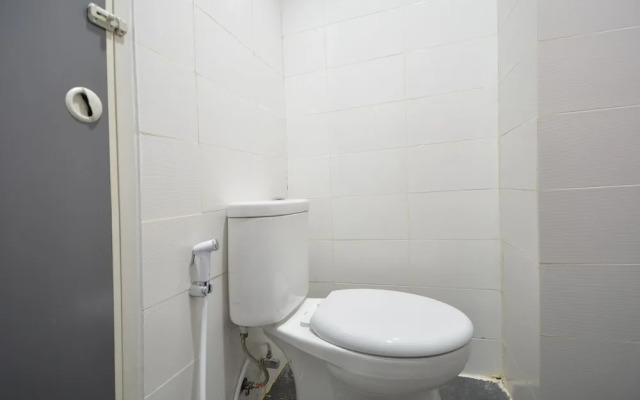 Klinpod Hotel