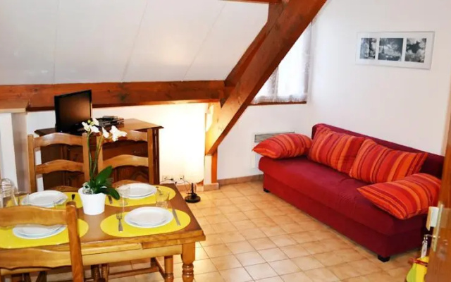Le Relais de Noisy