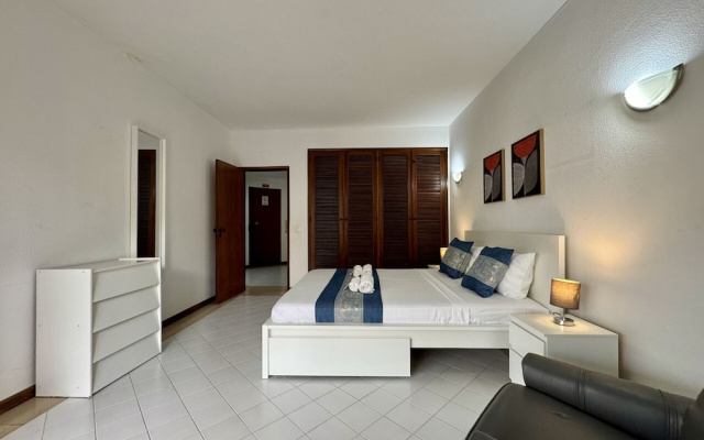 Vilamoura Central Beach 2 by Homing