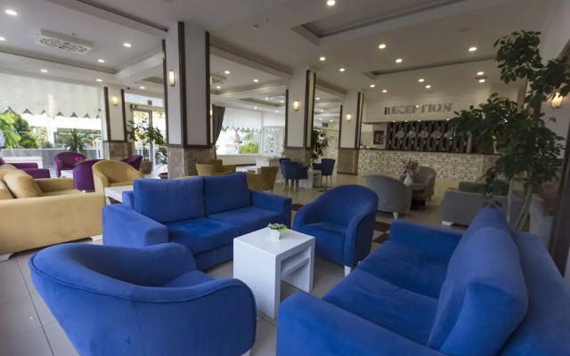 Armoni Paradise Beach Hotel - All Inclusive