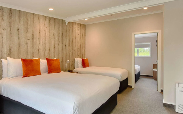 Croydon Lodge Hotel