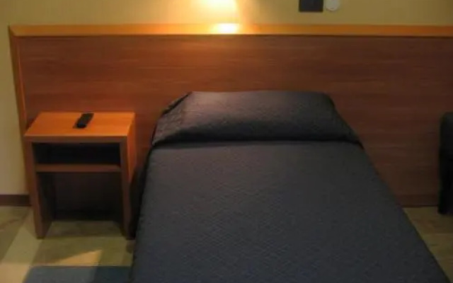 Hotel Residence Degra