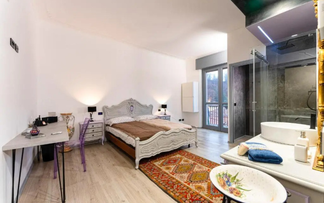 Camere Camillo