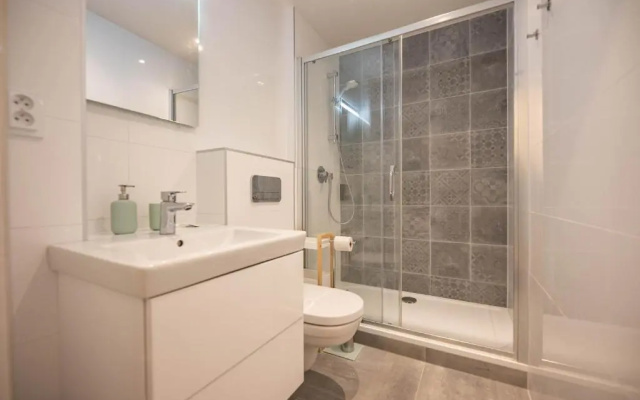 Friendly apartments in Prague