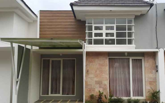 Villa Asri