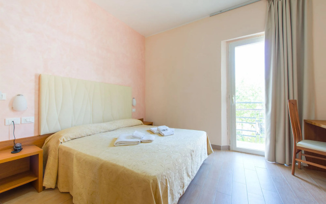 Hotel Vannucci