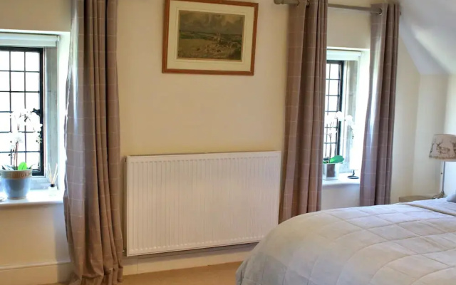 Parsonage House