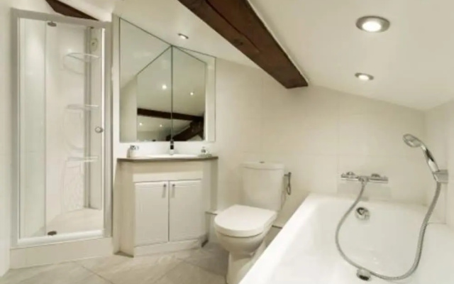 Apartment Vila 1