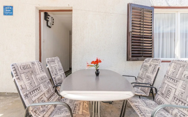 Apartments Karneol
