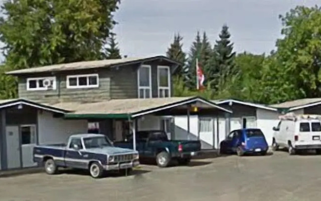 Superlodge Motel